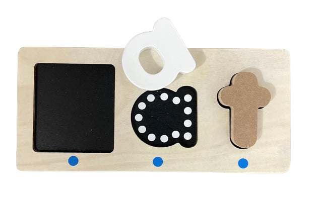 Word Family Chalkboard Kit - Word Family Chalkboard Kit