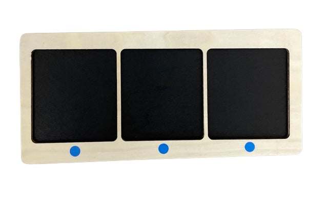 Word Family Chalkboard Kit - Word Family Chalkboard Kit