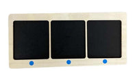 Thumbnail for Word Family Chalkboard Kit - Word Family Chalkboard Kit
